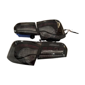 Đèn hậu LED Full Dragon Scale tích hợp xi nhan và đèn phanh, lắp đặt dễ dàng (Plug and Play) dành cho BMW F30/F35 2011-2017 - ĐÃ NÂNG CẤP - Product Image 2