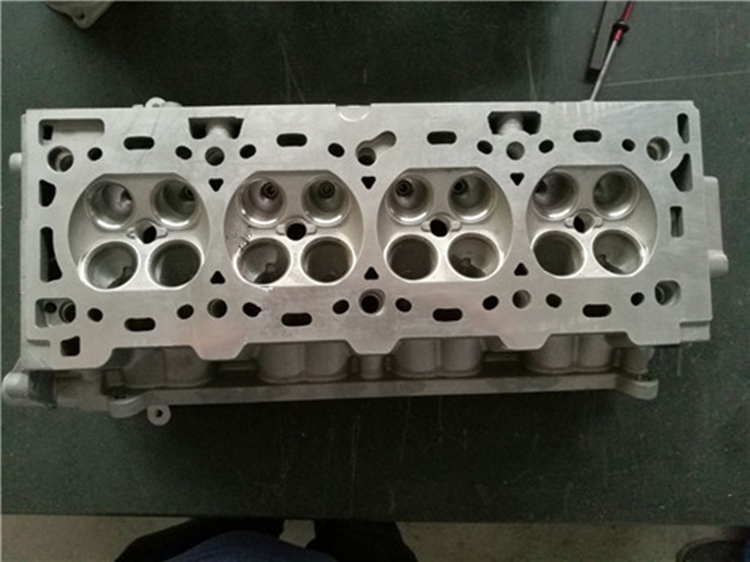 Cylinder Head for Chevrolet Cruze Z16XER 1.6 JAPKOR OEM