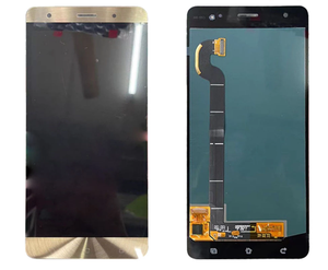 <span class=keywords><strong>ASUS</strong></span> <span class=keywords><strong>Zenfone</strong></span> <span class=keywords><strong>3</strong></span> <span class=keywords><strong>Deluxe</strong></span> ZS570KL Z016D ZS550KL Z01FD Display LCD Touch Screen digitalizador Assembleia com 1 ano de garantia - Product Image 6