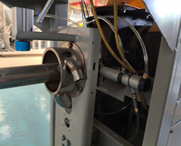 Machine d'emballage industrielle, machine d'emballage, machine de pesage, machine de remplissage automatique pour sachets/sacs, emballage plastique/papier RH