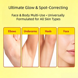 Tónico Facial Iluminador con Vitamina C, Niacinamida, Ácido Tranexámico y Arbutina para Reducir Manchas Oscuras y Reparar la Barrera Cutánea OEM ODM - Product Image 6
