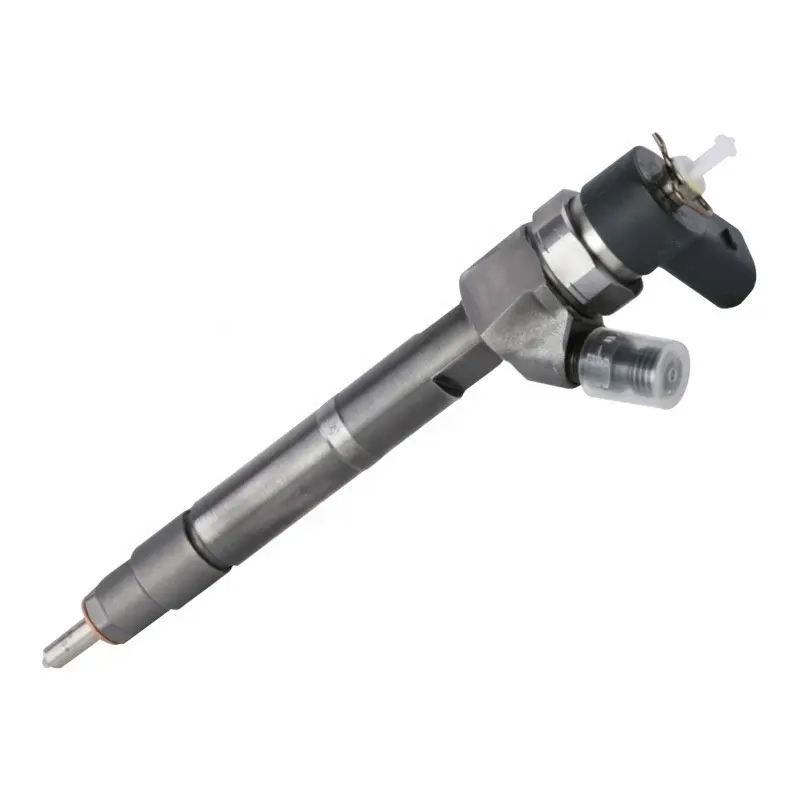 Diesel Common Rail Injector 0445110189 A6110701487 For Mercedes Benz