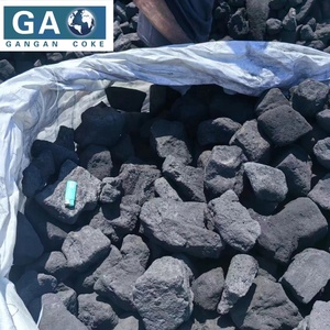 Sản xuất chì than Cốc cứng của than carbon Fuel.Big 87% Carbon Block.Low tro 12% đúc than Cốc Kích thước + 120mm cao tác động kháng. - Product Image 3