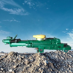 Mạnh mẽ và bền kaishan chân không khí khoan đá, cầm tay Jack búa cho các dự án khai thác mỏ và đường hầm - Product Image 3