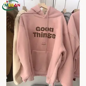 Megan Mixed Good Quality Winter Stock Manufacturer Second Hand Clothes Unisex Used Hoodies