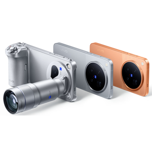 สมาร์ทโฟน Vivo X500 Pro 5G คุณภาพสูง ขนาด 6.36 นิ้ว ชิปเซ็ต Dimensity 9600 Pro/แบตเตอรี่ 6510mAh/ชาร์จเร็ว 90W/ระบบปฏิบัติการ OriginOS 7/สามารถใช้ร่วมกับชุดอุปกรณ์ถ่ายภาพได้ - Product Image 6
