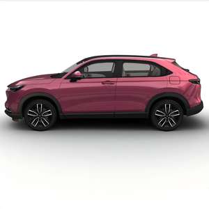 本田Vezel汽油车5门5座SUV最大速度178千米/h <span class=keywords><strong>2025</strong></span>，左转向中国热卖 - Product Image 4