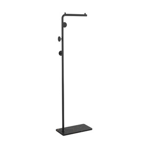 Cao cấp chất lượng khách sạn quần áo giá không gian Saver đứng quần áo móc áo giá - Product Image 1