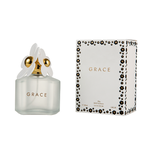 Nuovo Arrivo di Fabbrica: Elegante <span class=keywords><strong>Profumo</strong></span> da <span class=keywords><strong>Donna</strong></span> a Lunga Durata, <span class=keywords><strong>100</strong></span> <span class=keywords><strong>ml</strong></span>, Fragranza Floreale e Fruttata, EDP Pronto in Stock - Product Image 1