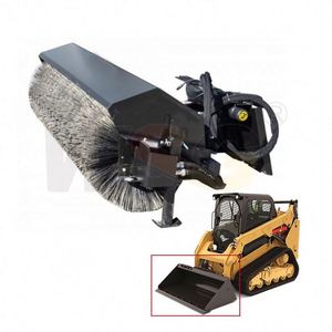 Forets à roche de la série WSG 0510 pour tracteurs agricoles d'occasion - Product Image 5