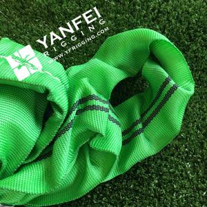 ポリエステル製エンドレスラウンドスリング - Product Image 4