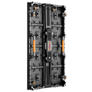 Outdoor Full Color P3.91 LED Cabinet Video Wall Panels IP65 OEM CMS SDK Support Animation for Exhibition Hall & Shopping Mall - Product Image 3