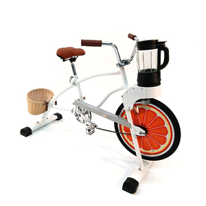 EXI cicli di vendita caldi commerciali macchina per succhi di frutta per bambini equilibrio bici per giochi - Product Image 4