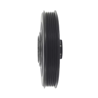 Poulie de vilebrequin pour Dacia 1.3 TCe H5H470 123030586R