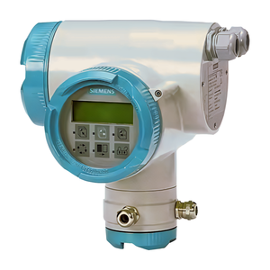 Medidor de Flujo SITRANS FM 6000 I/6000 I Ex De OEM de Acero Inoxidable 0.2% - Product Image 4
