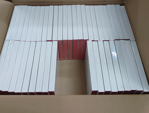 2025 Maßgeschneiderte Gesichtsmasken-Tücher Tiefenwirksame Kollagen-Gesichtsmasken Anti-Falten Über-Nacht-Lifting Kollagen-Gesichtsmaske - Product Image 3