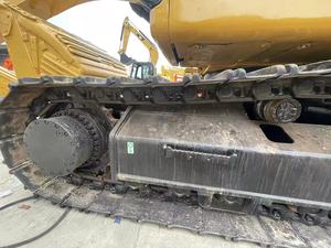 Pelles sur chenilles de bonne qualité Cat 336D2 336 336D 336DL 336D2L de 36 tonnes avec un rendement élevé et des conditions de travail - Product Image 2