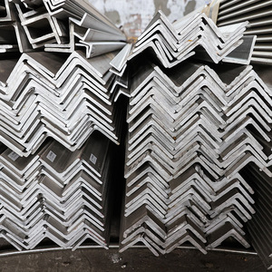 Perfil de Acero en L de Alta Calidad, Ángulo Desigual, de Carbono, a Precios Competitivos - Product Image 3