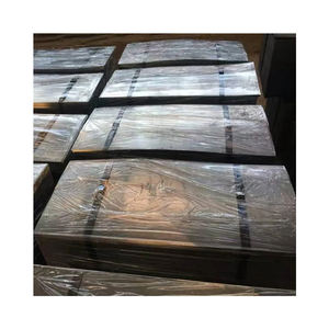 แผ่นเหล็กชุบสังกะสี ขนาด 1220*2440 มม. (4x8 ฟุต) หนา 1 มม. เบอร์ 16 ราคาถูก - Product Image 6