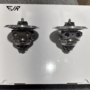 OEM 297710 297712 Turbocompresor Core Nueva condición para <span class=keywords><strong>Maserati</strong></span> <span class=keywords><strong>Ghibli</strong></span> Levante Quattroporte <span class=keywords><strong>V6</strong></span> - Product Image 2