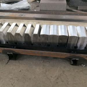 Marteau de forgeage pneumatique de haute qualité Puissance pneumatique en métal facile à utiliser avec des composants de noyau de moteur - Product Image 4