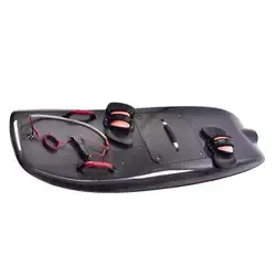 กระดานโต้คลื่นไฟฟ้า Koolab รุ่นใหม่ ความเร็ว 32 ไมล์ต่อชั่วโมง 72V 58Ah 10KW สำหรับเล่นในทะเล <span class=keywords><strong>ราคา</strong></span><span class=keywords><strong>ถูก</strong></span> กำลังไฟฟ้าสูง ขายดีในแคนาดา - Product Image 2