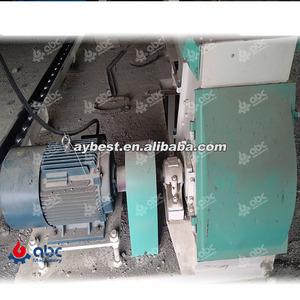 Goede Kwaliteit Erwten/Soja-Eiwit Isolatiemachines - Product Image 5