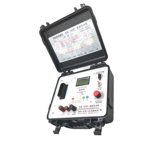 Ekskavatörün evrensel EFI dizel motoru için elektronik kontrollü motor kablo demeti için Off-line başlangıç test cihazı - Product Image 2