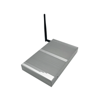 Computadora de control Android de grado industrial Serie RK3399 GB Host de aleación de aluminio Mini PC para señalización digital/quioscos inteligentes/Robótica