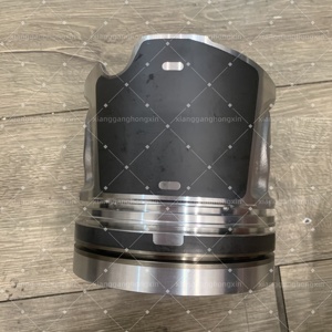 Piston Mercedes KJ66 128 mm 0052590 40742960 4570300337 4570300537 de 10 kg - Product Image 3