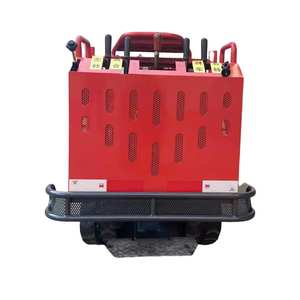 Китайский завод 3 тонны небольшой самосвал гусеничный самосвал - Product Image 6