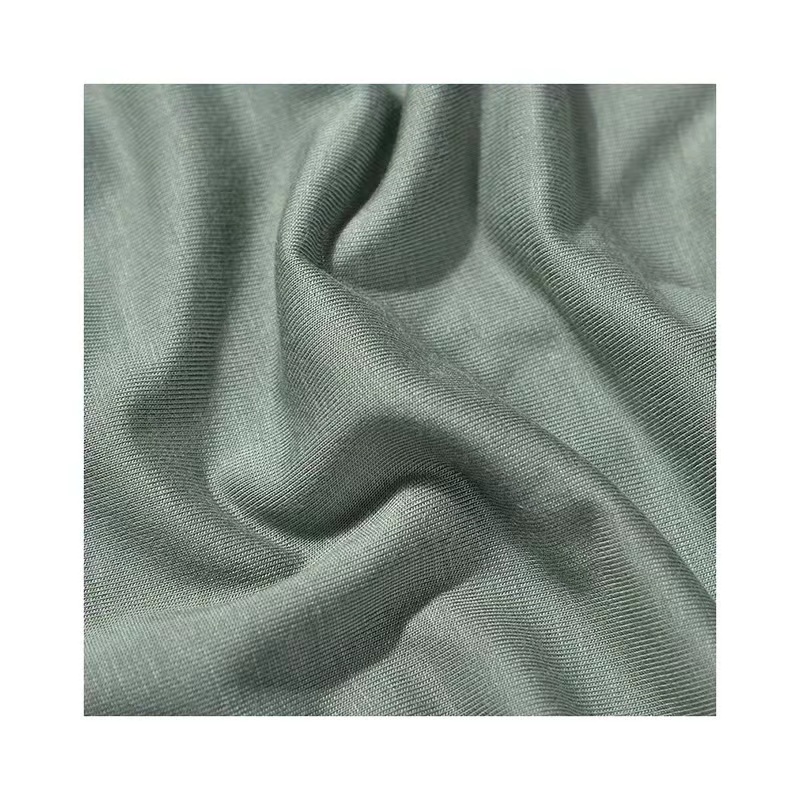 Wholesale Oeko-Tex 100 Luxury Customized Digital Printing100% Bamboo Fiber Fabric for Making Bedding Sets