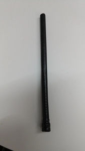 Antele Antenne LoRa/LPWAN portable en caoutchouc flexible du fabricant 150mm pour modèle de communication 150-162MHz ATL-V0140 - Product Image 5
