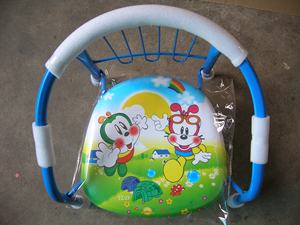 Sedia per Bambini con Suono, Regalo Promozionale Irony, <span class=keywords><strong>Sgabello</strong></span> per Neonati con Effetti Sonori - Product Image 4