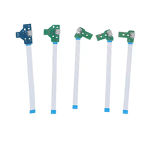 Carte de circuit imprimé de prise de charge USB pour connecteur 12 broches JDS 011 030 040 055 14 broches 001 pour manette PS4