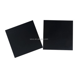 Đen G10 Epoxy tấm nhựa tấm sợi thủy tinh Laminate tấm cho ứng dụng điện tử - Product Image 4