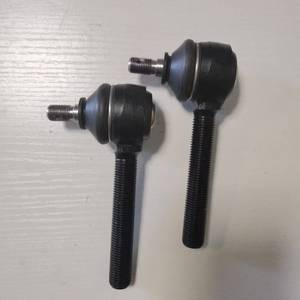 Lot De 4 Embouts Rotule Articulée M10 X 1,25 - Roulement à Rotule SI10T/K Pour Vélos, Motos Et Mécanique