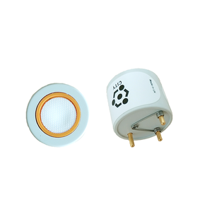 Capteur électrochimique HCN utilisé pour détecteur de fuite de gaz toxique, capteur de gaz de marque CITY, plage de mesure 0-30ppm HCN 3E 30F - Product Image 1