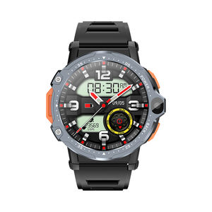 Karen M, популярные смарт-часы на Android, PG999, 4G, 1,54 дюймовый дисплей, процессор SP9832E, приложение Donwloads для подключения Wi-Fi - Product Image 3