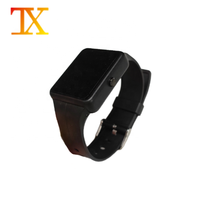 Pulsera Inteligente UWB sin Pantalla TXUTP5006 de Fábrica Original para Posicionamiento y Seguimiento