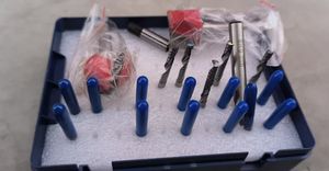 ชุดเครื่องมือสำหรับเครื่องสกรูตะกั่ว - Product Image 2