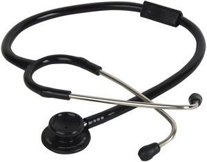 Estetoscopio Acústico para Adultos ST-01 DIA de Medical Technologies (Negro) - Product Image 5