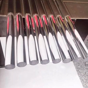 Porte-bijoux DIY en acrylique transparent personnalisé Tiges en plastique de service de traitement de moulage en PVC solide et durable - Product Image 3