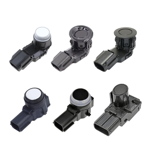 Cảm biến đậu xe cảm biến <span class=keywords><strong>PDC</strong></span> cho VW <span class=keywords><strong>Audi</strong></span> Benz BMW Renault Peugeot Citroen Volvo - Product Image 2