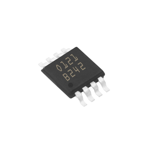 Nuevo Chip Controlador de Expansión TSC2011IYST en Paquete MSOP-8, Componente Electrónico - Product Image 1