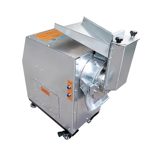 Broyeur/concasseur automatique électrique pour l'industrie alimentaire, épices, herbes, 220V, acier inoxydable, machine à fabriquer de la poudre, poivre, <span class=keywords><strong>engrais</strong></span> - Product Image 3