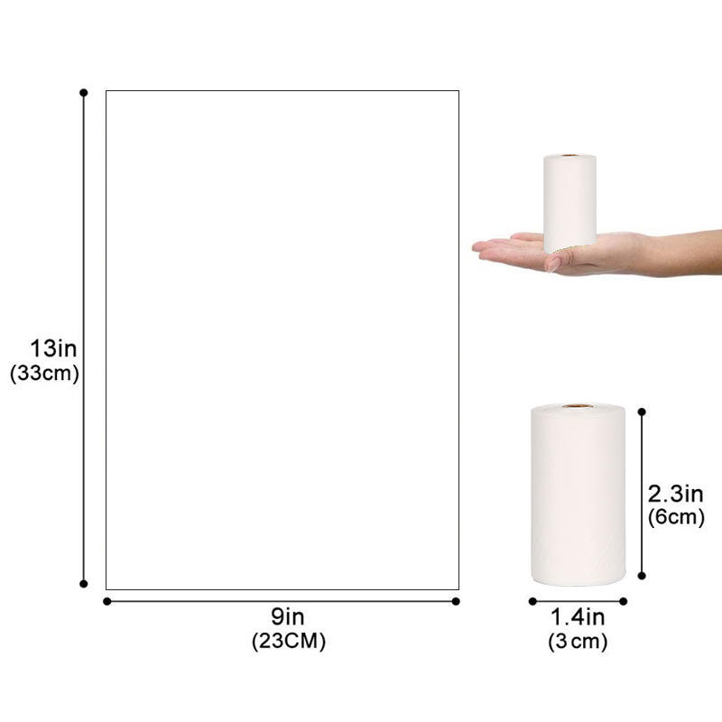 สีขาวธรรมดา-15ไมโคร