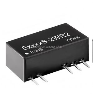 Original Stock B2412S-2W B2412S-2WR2 R3 24V to 12V DC-DC Isolated Step-<b>down</b> Power Module ICs Product Category - Product Image 1