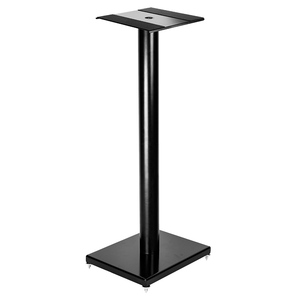 Support de moniteur de studio en acier lourd Yinyu 90 cm avec coussinets anti-vibrations <span class=keywords><strong>pour</strong></span> <span class=keywords><strong>enceintes</strong></span> bibliothèque - Product Image 5