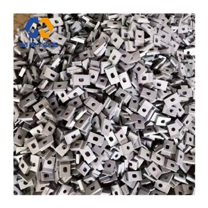 Oem ODM Kỹ Thuật Xây Dựng Xe Tải/ô tô trục/Tàu/xe máy rèn đóng chết rèn các bộ phận - Product Image 1